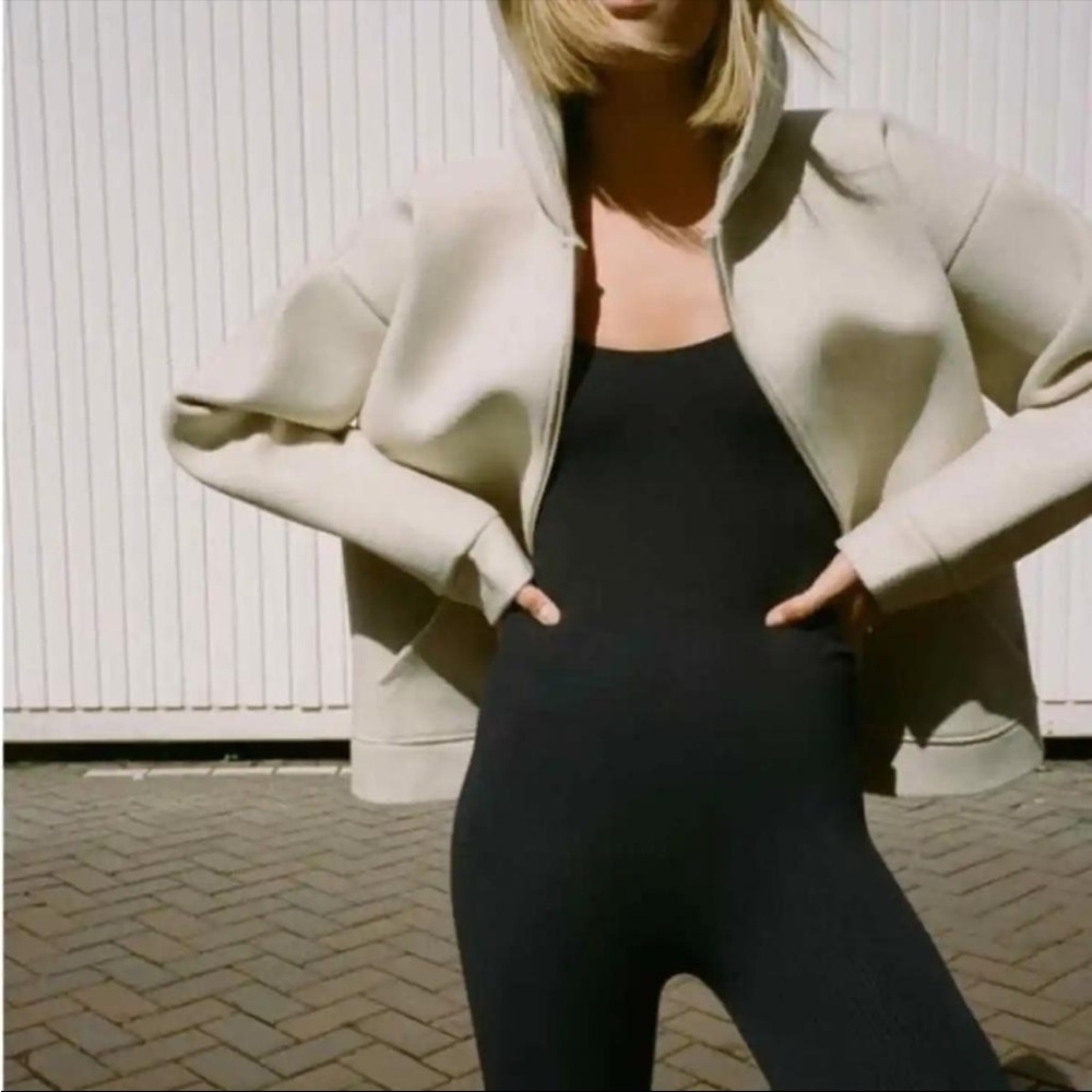 ZARA Jacket - M